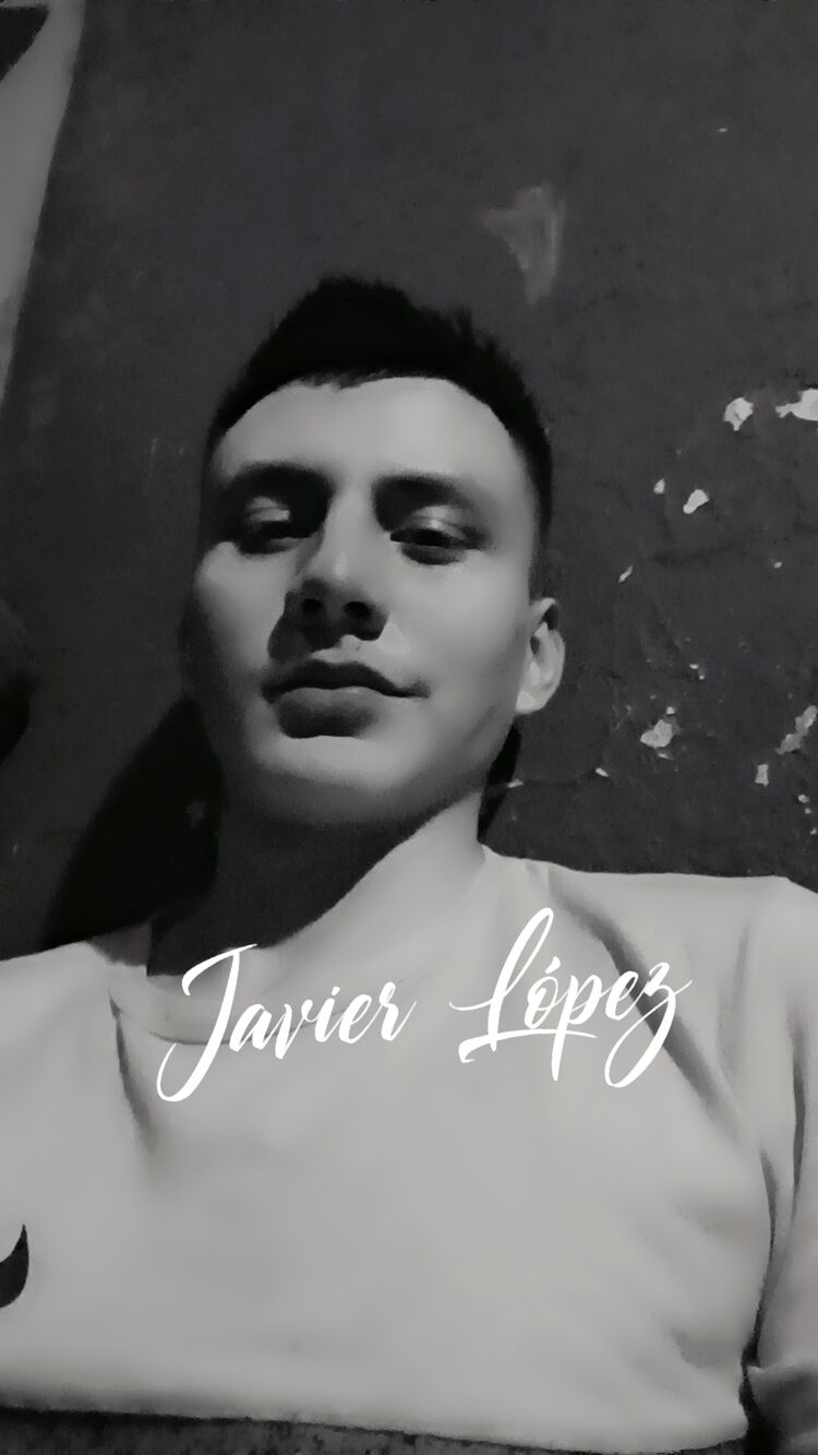  Dakota,   Javier, 20 ,   ,   