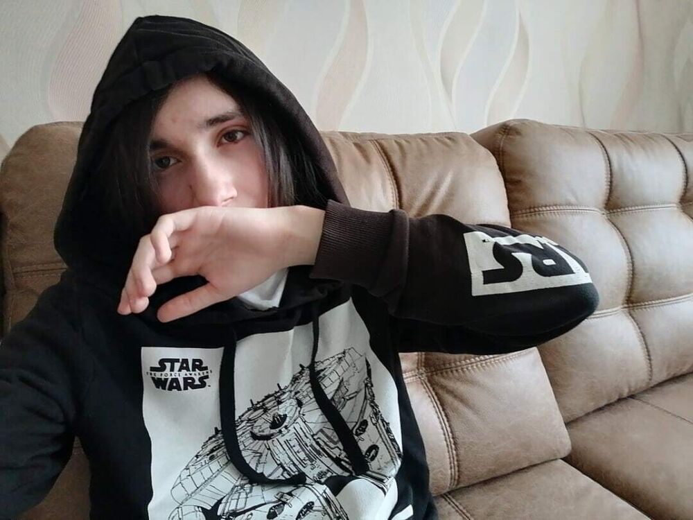 ���� 21328284 ����� MrMicka, 25 ���, ���� ���������� � ��������