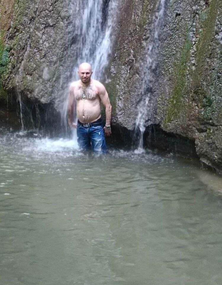 ���� 36658374 ������� Denis, 34 ����, ���� ���������� � ���������