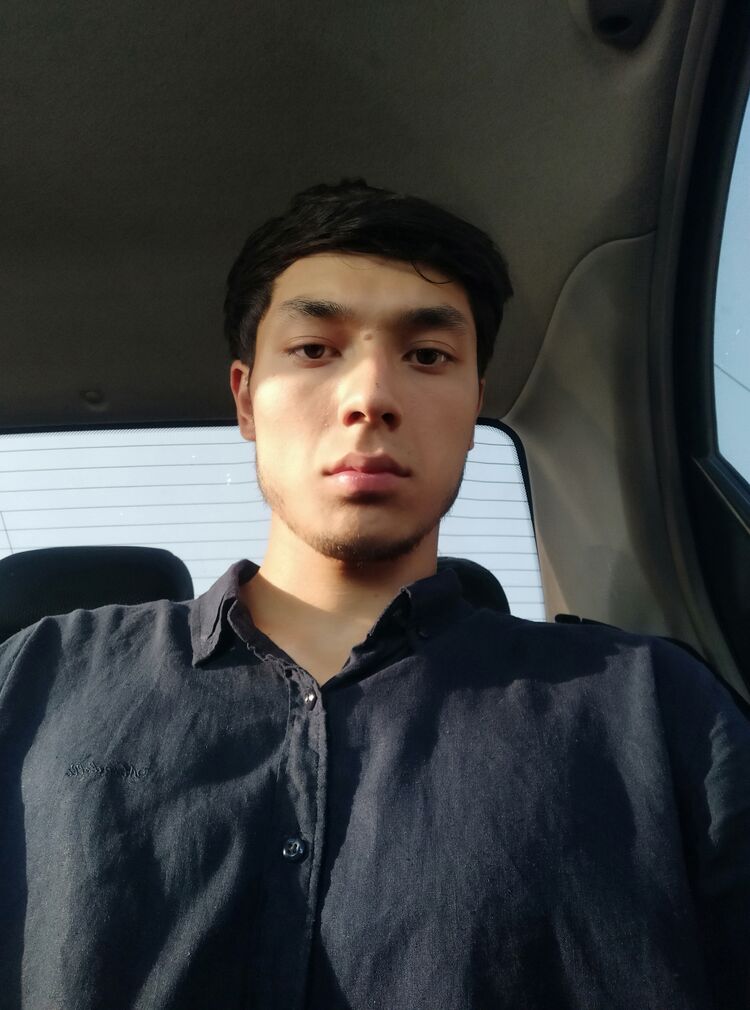  52883704  Shuhrat, 21 ,    