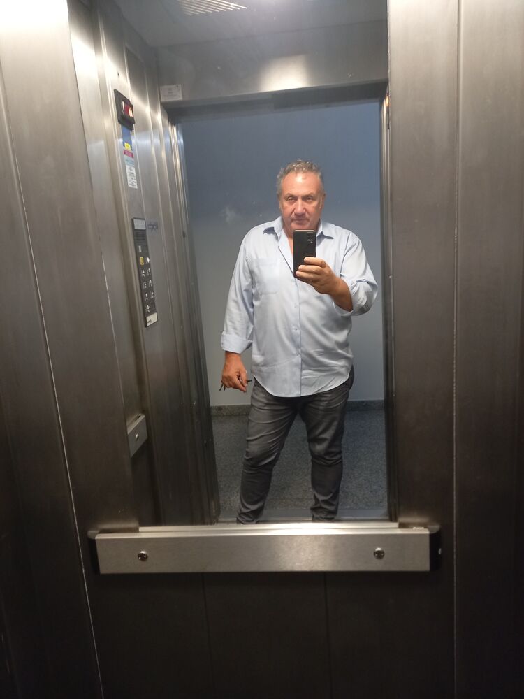  28970344  Marco, 54 ,    Bomporto