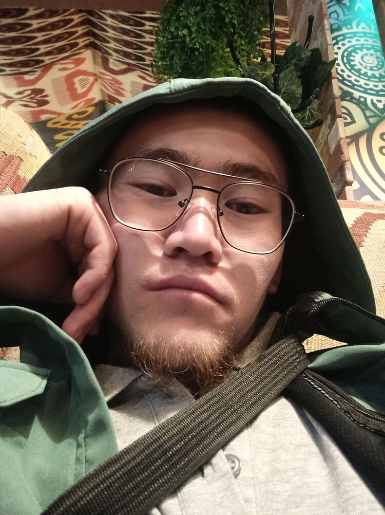 ���� 27024064 ����� Orazali, 24 ����, ���� ���������� � ������