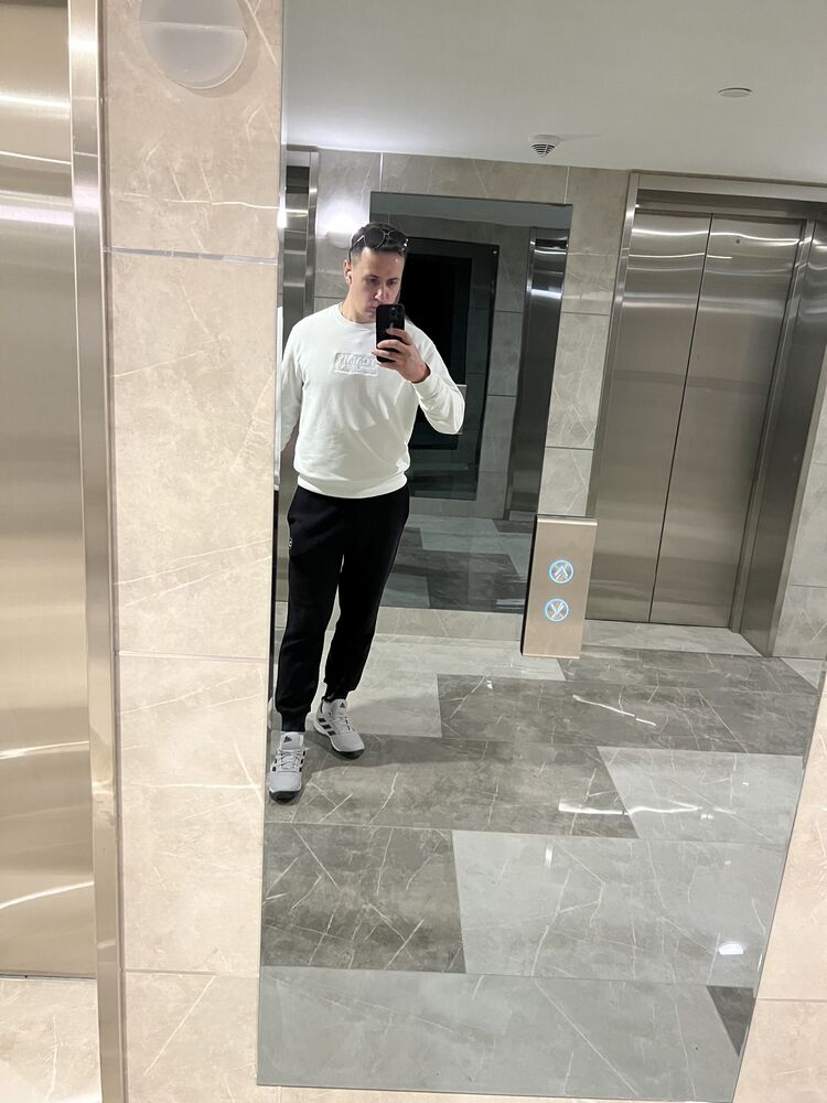 ���� 42285244 ������� Sergey, 35 ���, ���� ���������� � �������