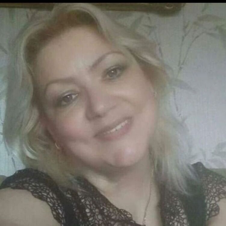  50306684  Tetiana, 50 ,    