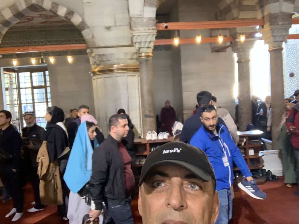 ���������� Al Ghardaqah, ���� ������� Amr, 64 ����, ������������ ��� ������, ����� � ���������