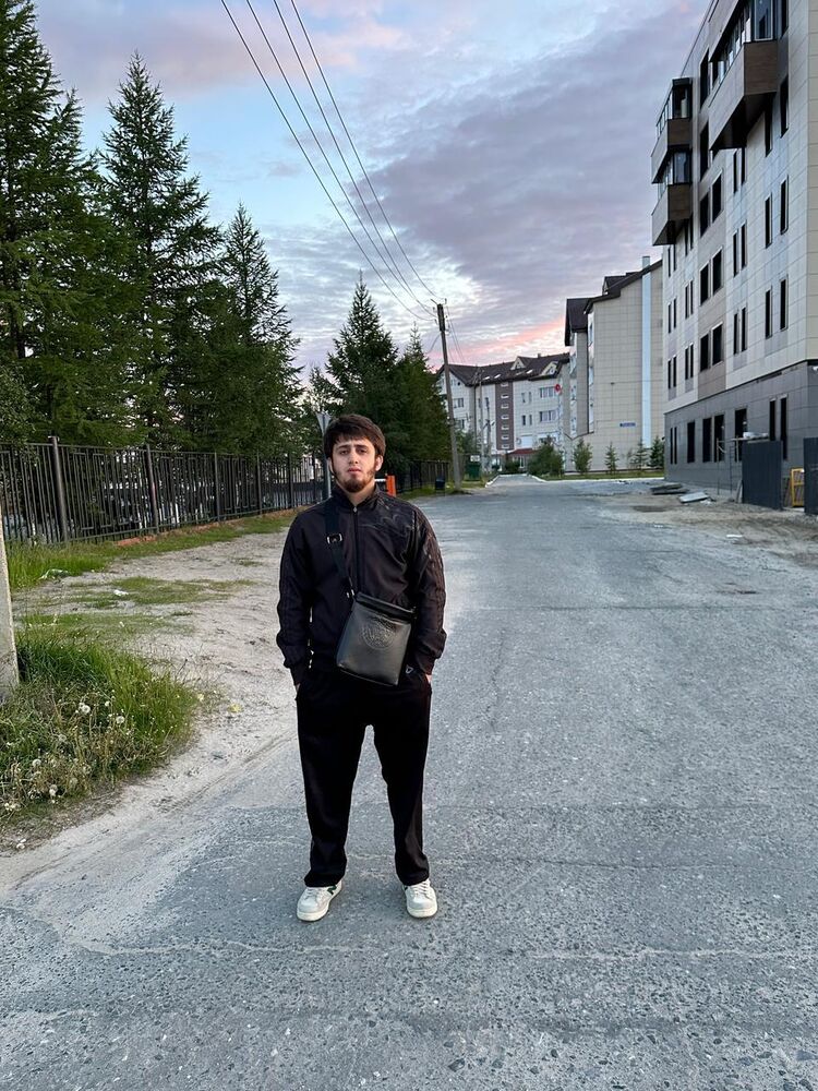 ���� 52240894 ������� Murad, 29 ���, ���� ���������� � ����� �������