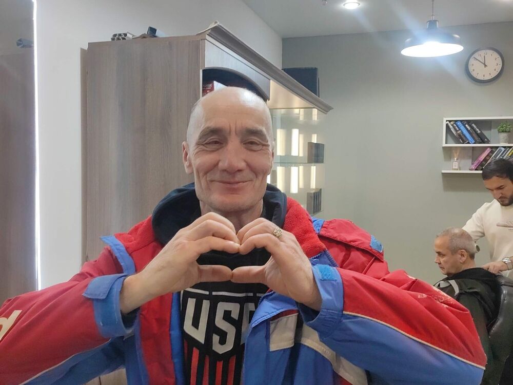 ���� 55042584 ������� ������, 53 ����, ���� ���������� � ������