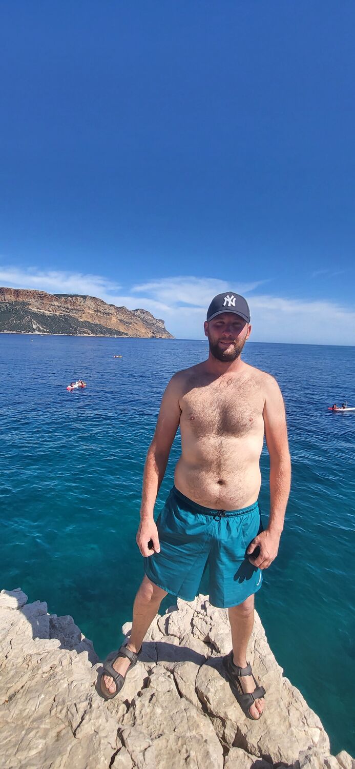 ���������� ���������, ���� ������� Borys, 35 ���, ������������ ��� c�������� ���������