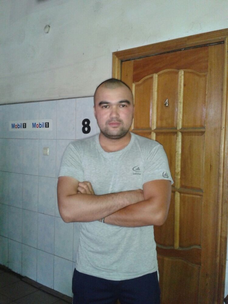 ���������� ������, ���� ������� Nurken, 37 ���, ������������ 