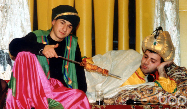 ���� 975674 ������� ���������, 46 ���, ���� ���������� � �������