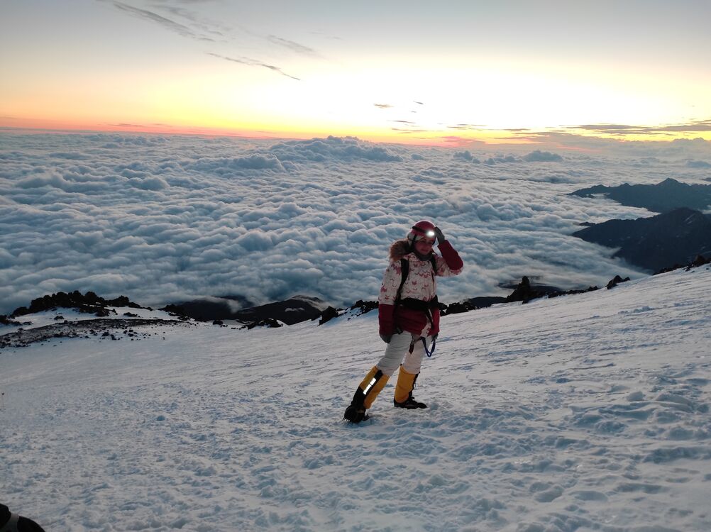 ���������� Ara, ���� ������� Olga, 34 ����, ������������ ��� ����� � ���������, c�������� ���������