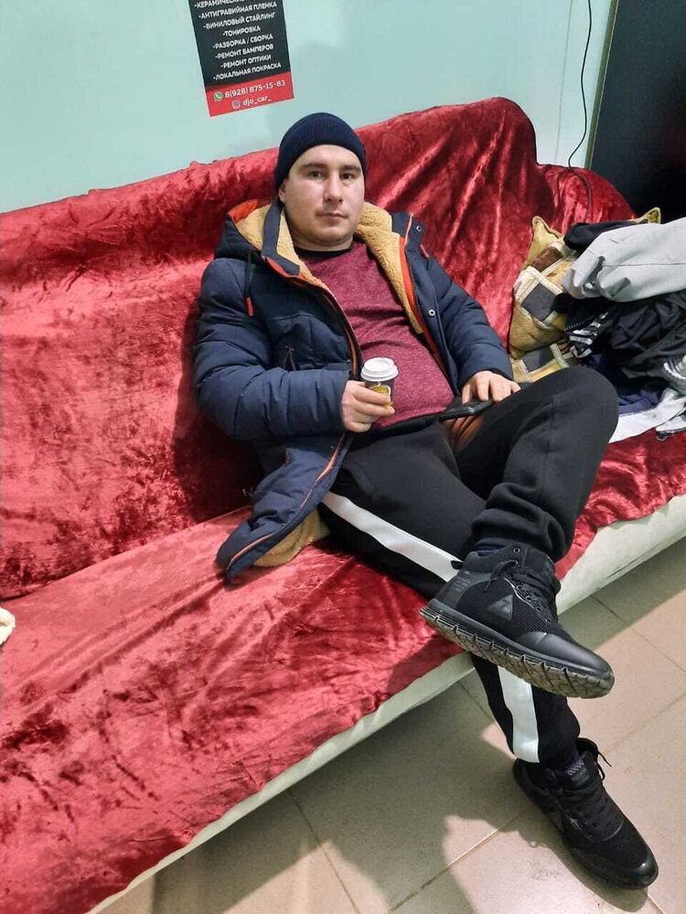 ���� 31119674 ������� ���, 41 ���, ���� ���������� � ������