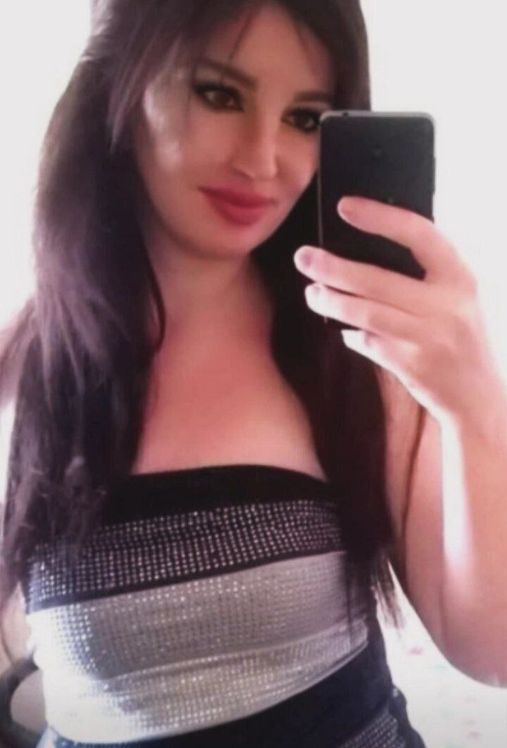 ���� 55545024 ������� Kris, 34 ����, ���� ���������� � ������������