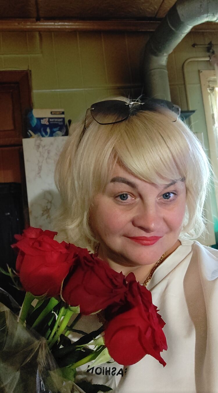 ���� 50543274 ������� Olga, 46 ���, ���� ���������� � �����-����������