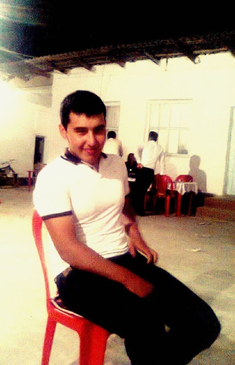  4723054  Javi, 31 ,    