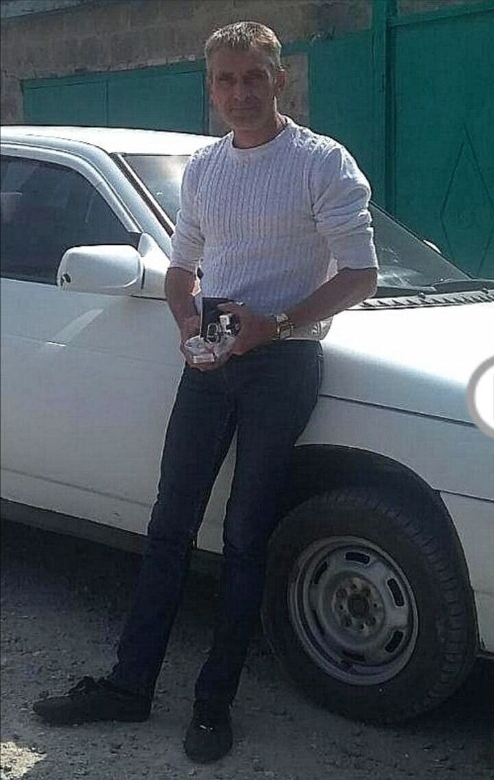  44482924  SERGEY, 46 ,    