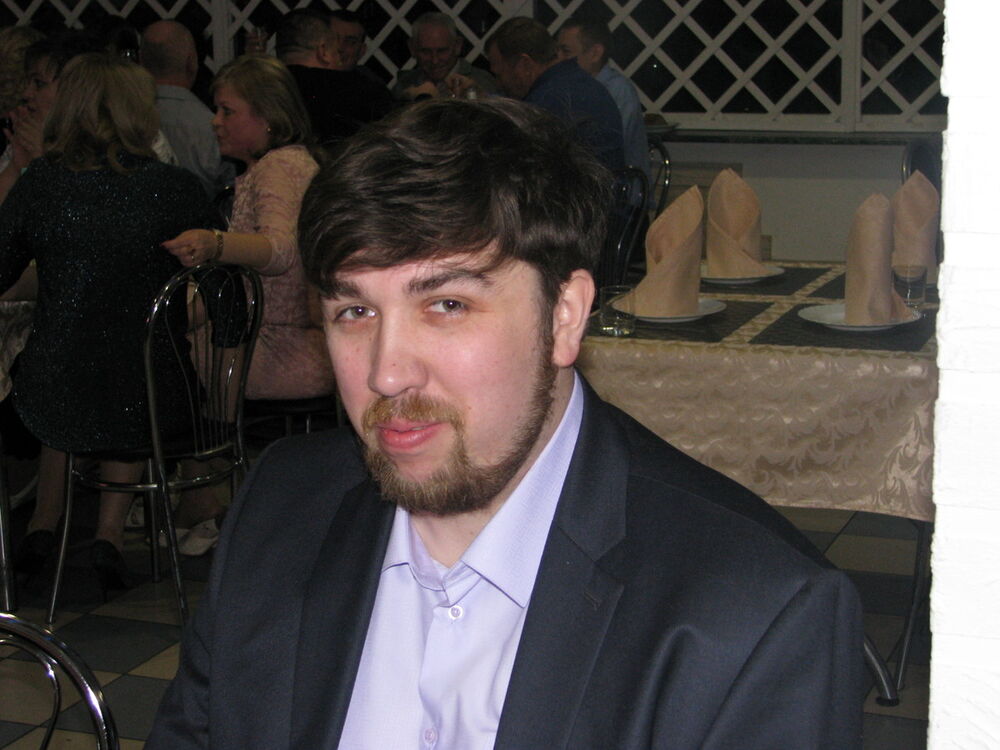  9173234  Alexander, 40 ,    