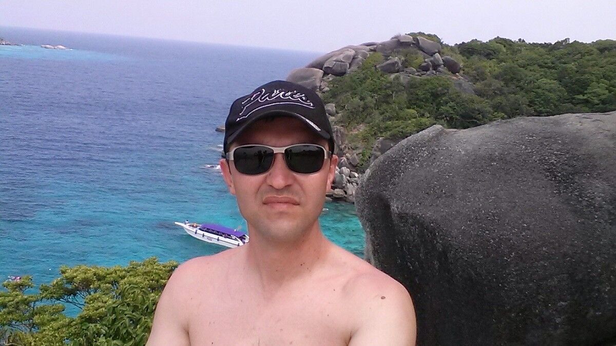 ���� 5741844 ������� Baha, 49 ���, ���� ���������� � ��������