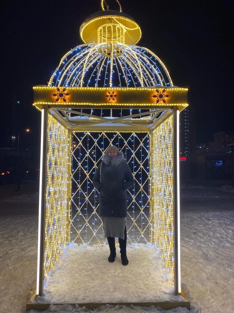 ���������� ���������, ���� ������� Irina, 46 ���, ������������ ��� ������, ����� � ���������, c�������� ���������