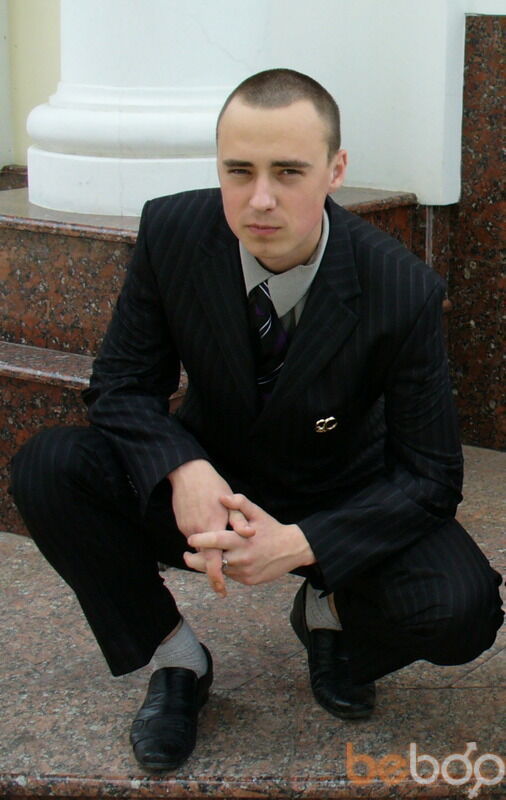 Фото 210944 мужчины Anasha, 33 года, ищет знакомства в Николаеве