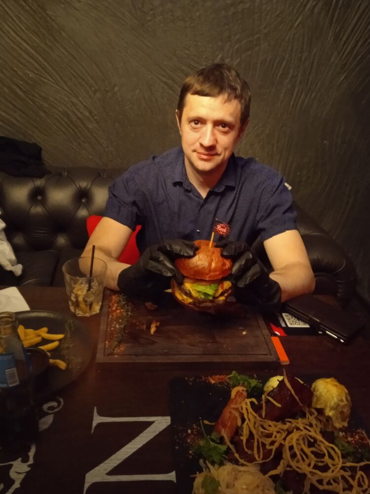 ���� 44385704 ������� ������, 37 ���, ���� ���������� � ������