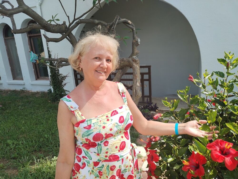 ���� 53867824 ������� ������, 61 ���, ���� ���������� � ������