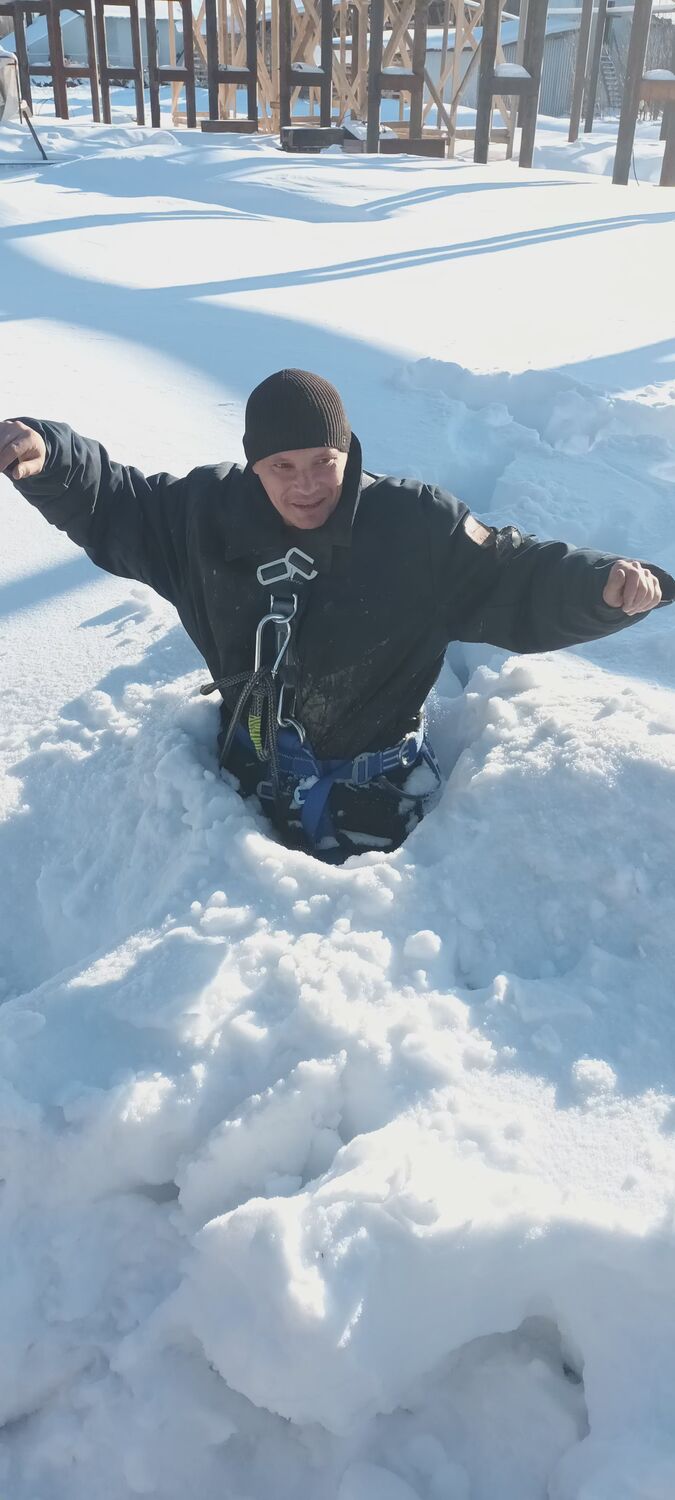 ���������� ����������, ���� ������� Igor, 44 ����, ������������ ��� ������, ����� � ���������, ���������