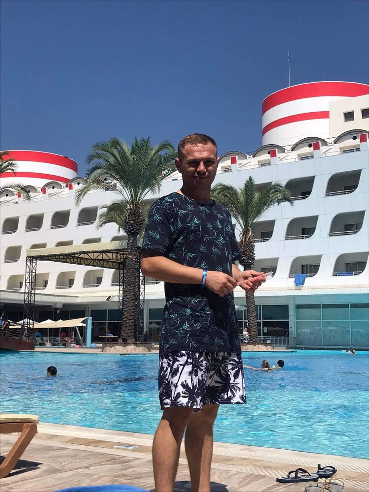 ���������� ������, ���� ������� Vlad, 36 ���, ������������ ��� ������, ����� � ���������