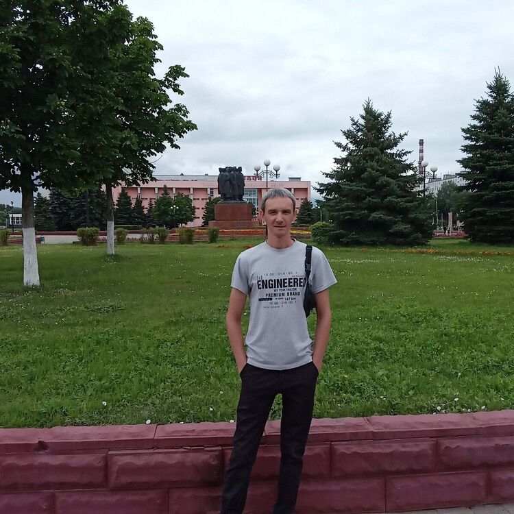 ���� 20601314 ������� Denis, 38 ���, ���� ���������� � �������-�����