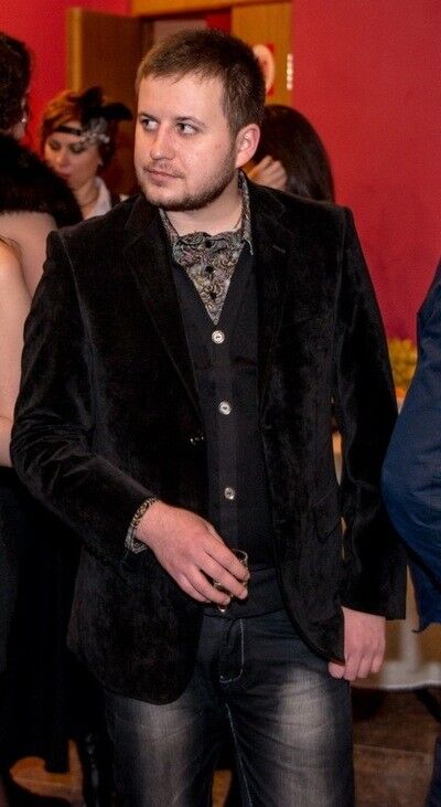 ���� 5475754 ������� ��������, 36 ���, ���� ���������� � �����