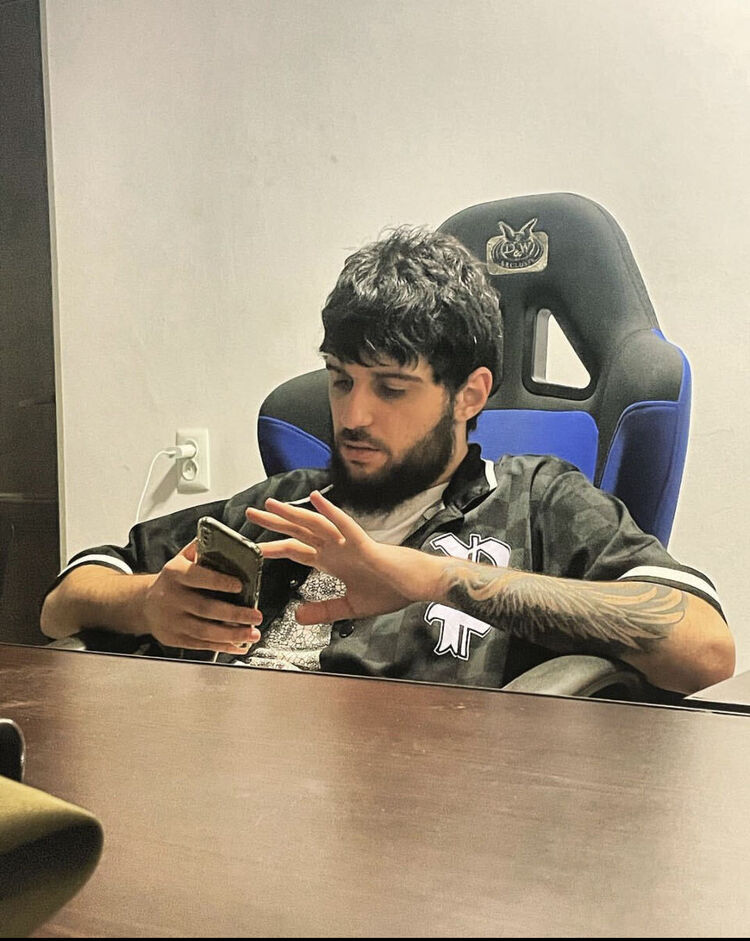 ���� 39850914 ����� Li, 23 ����, ���� ���������� � �������