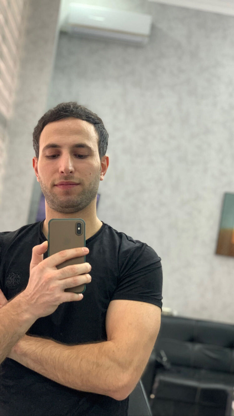 ���� 23919634 ������� Faiq, 35 ���, ���� ���������� � ����