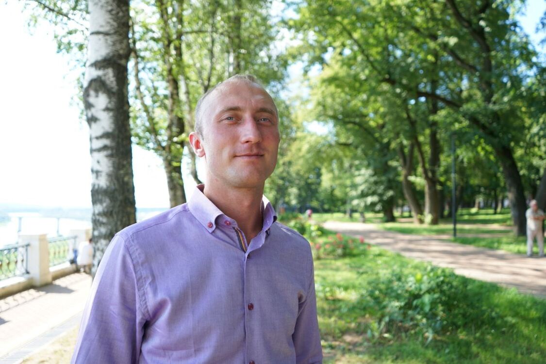 ���������� �����, ���� ������� Kirill, 33 ����, ������������ ��� ������, ����� � ���������