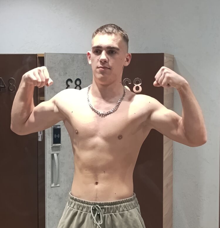 ���� 55378404 ����� Vexter, 18 ���, ���� ���������� � ����������