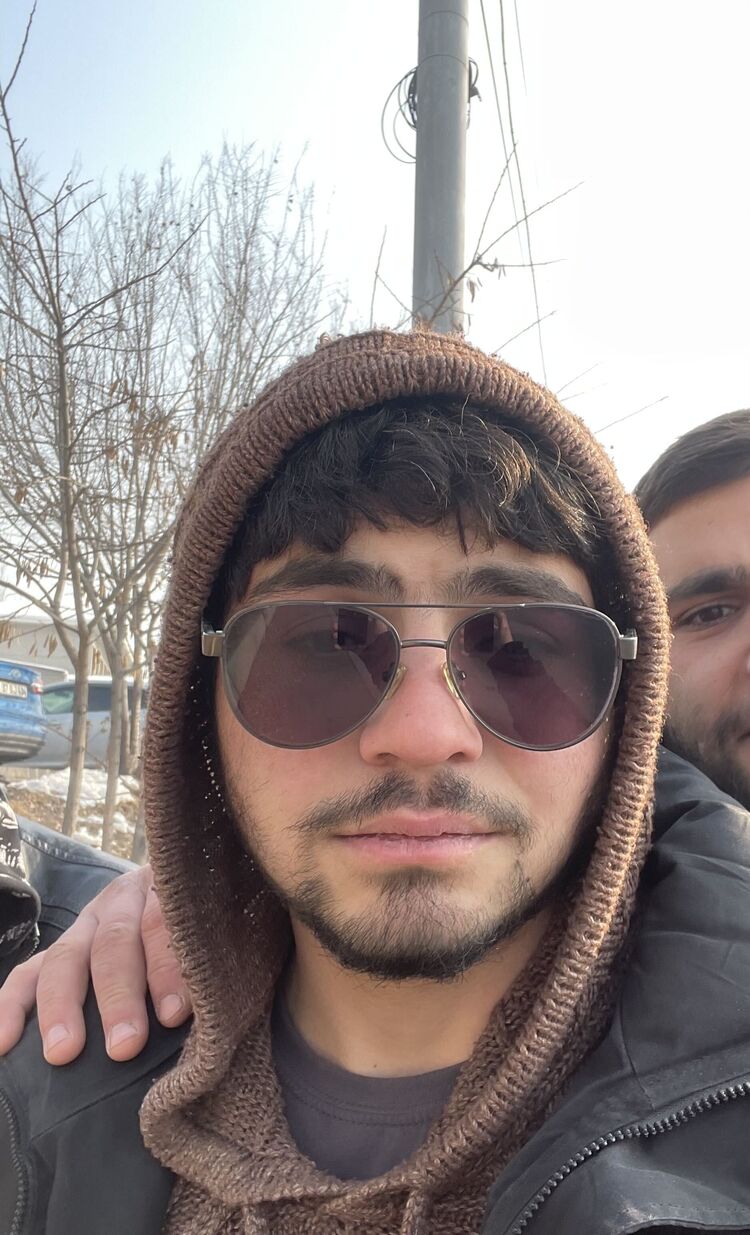 ���� 55612914 ����� Mesrop, 19 ���, ���� ���������� � �������