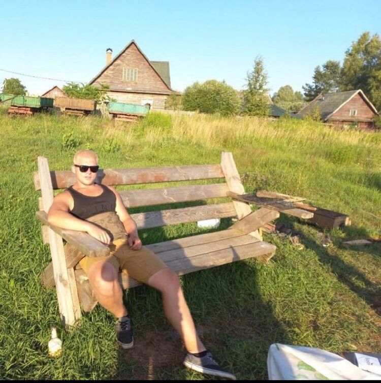 ���� 36461424 ������� �������, 31 ���, ���� ���������� � �����-����������