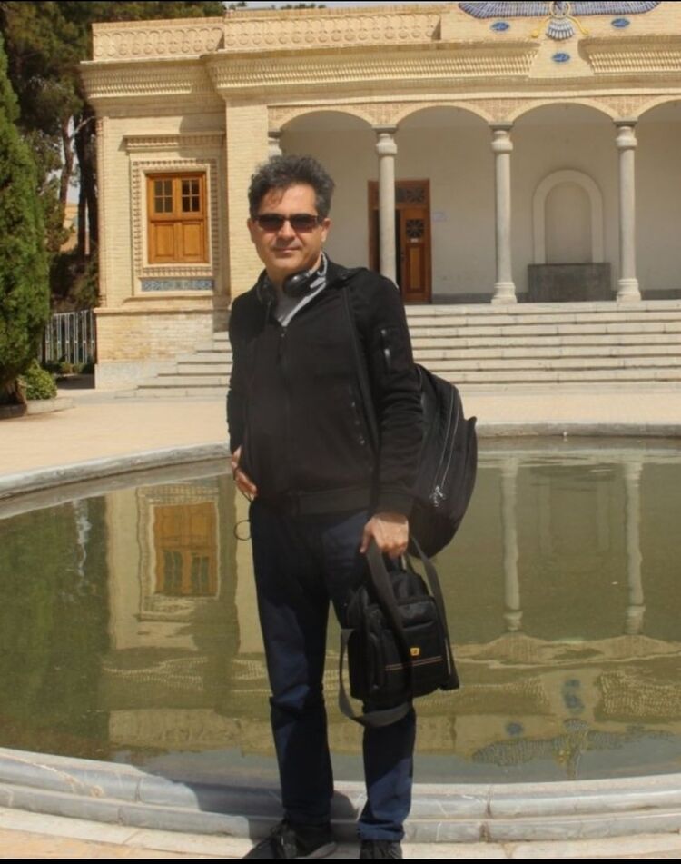  ,   Behrooz, 44 ,   ,   