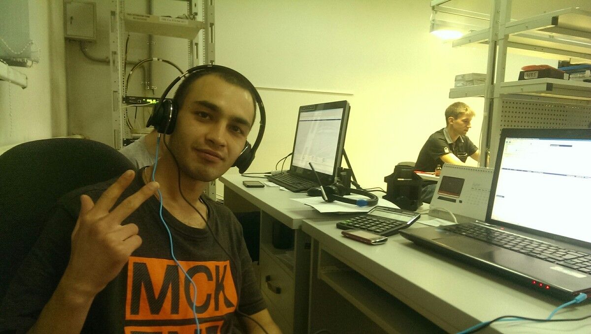 ���� 9882194 ������� Sadfsdf, 35 ���, ���� ���������� � ������������