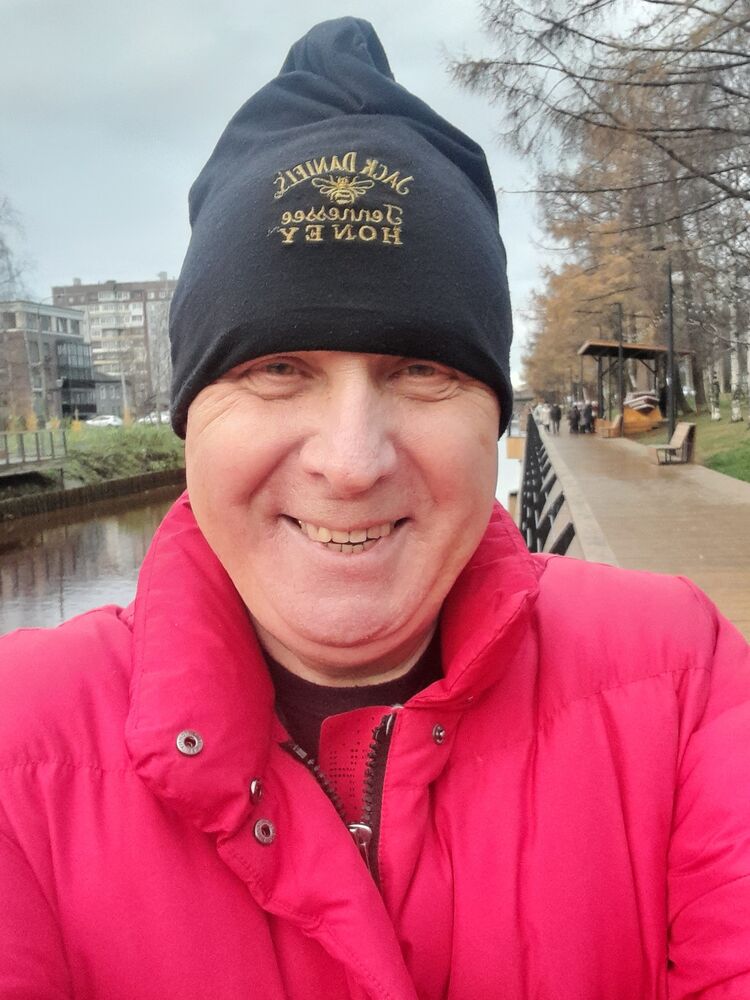  54324924  Vyacheslav, 49 ,    