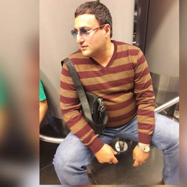 ���� 27938084 ������� Harut, 42 ����, ���� ���������� � �������-��-����