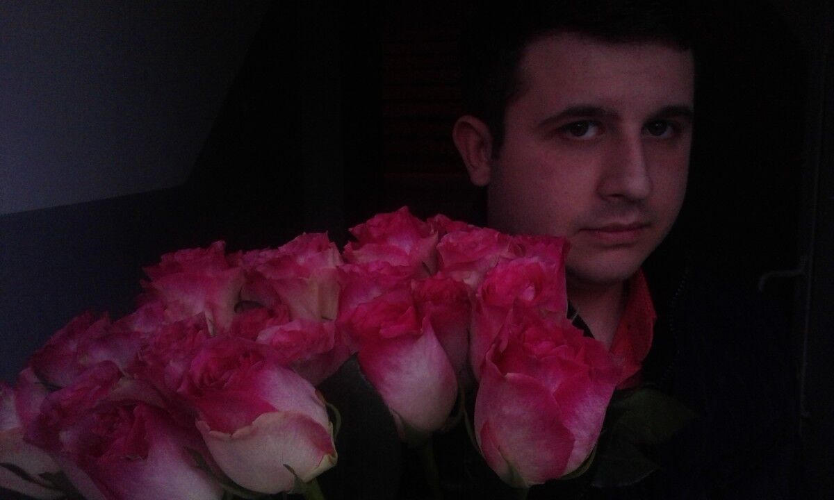  9361854  David, 31 ,    