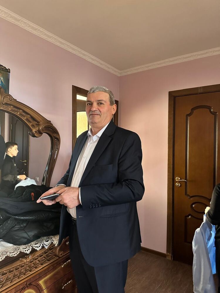 ���� 55200964 ������� Gevorg, 59 ���, ���� ���������� � ������