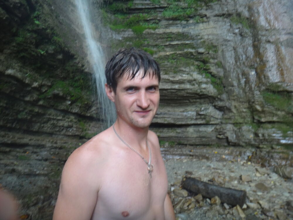 ���� 7406574 ������� Nikitosik, 37 ���, ���� ���������� � ���������