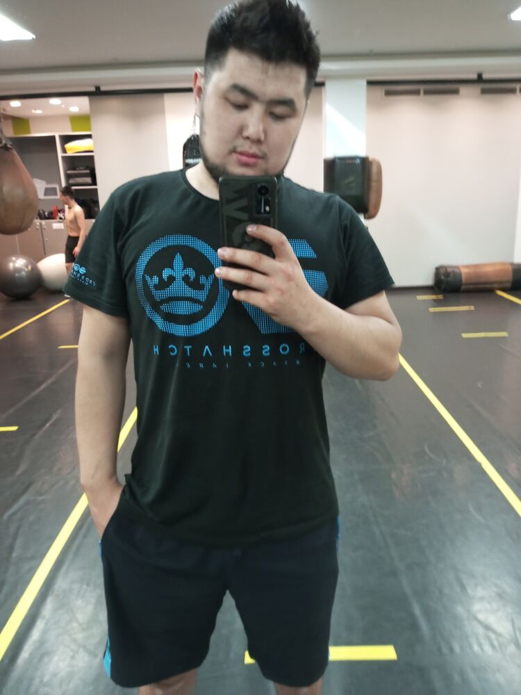 ���������� ������, ���� ������� Ruslan, 26 ���, ������������ ��� ������, ����� � ���������