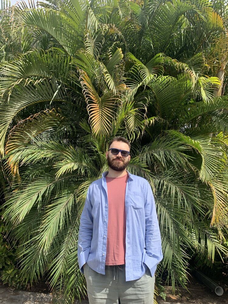  Tel Aviv-Yafo,   Vlad, 29 ,   ,   