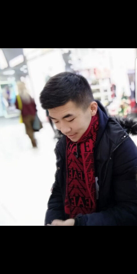 ���� 18865874 ����� Chyngyz, 24 ����, ���� ���������� � �������