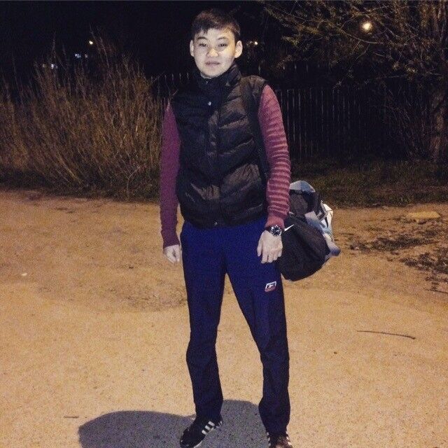 ���� 16725354 ������� ����, 27 ���, ���� ���������� � ���������