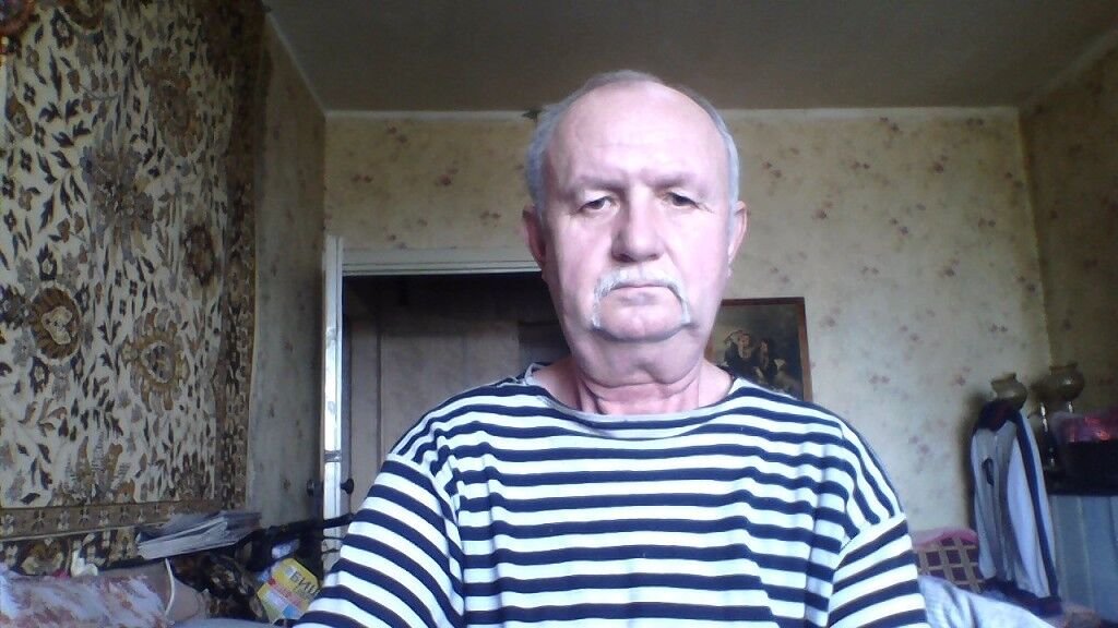  ,   VIKTOR, 68 ,   