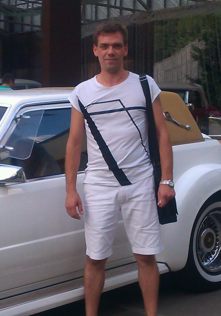 ���� 8264714 ������� ������, 41 ���, ���� ���������� � ��������