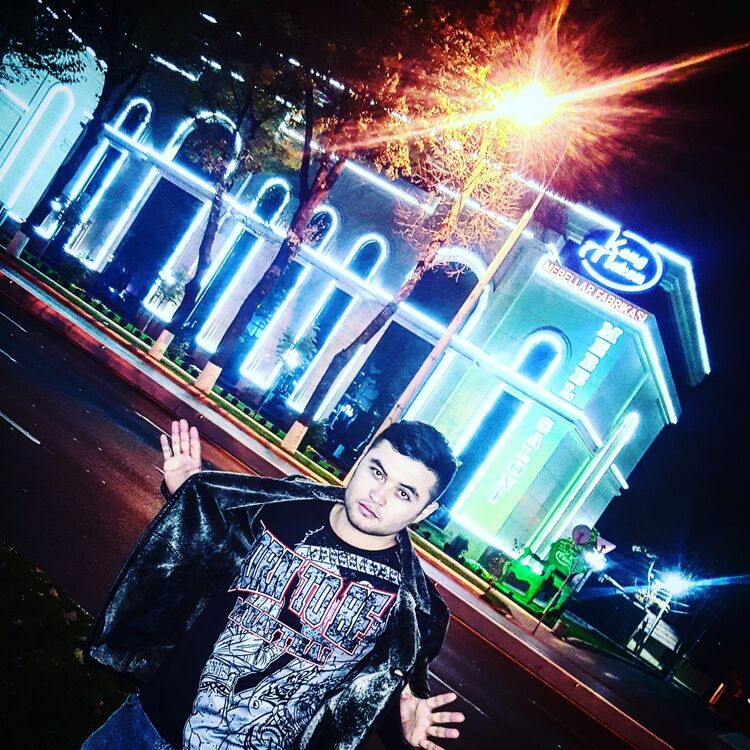 ���������� �������, ���� ������� Murodbek, 33 ����, ������������ ��� ������, ����� � ���������, c�������� ���������